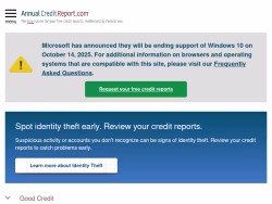 Annualcreditreport