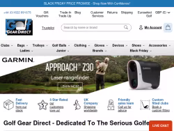 Golfgeardirect