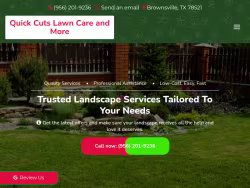 Landscaper-brownsville