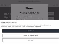 Dunelondon