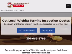 Termite-wichitaks