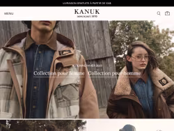Kanuk