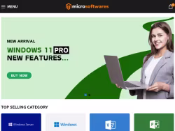 Microsoftwares