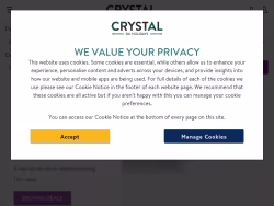 Crystalski