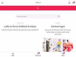 Lufiparty