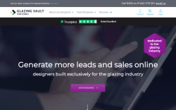 Glazingvault
