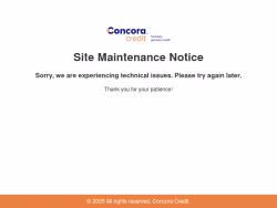 Concoracredit