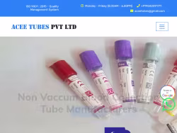 Aceetubes