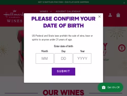 Hallmarkchannelwines
