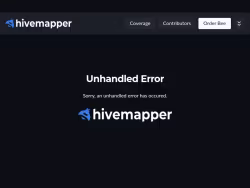 Hivemapper