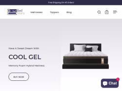 Bedstory