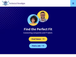 Technicalparadigm