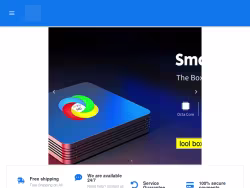 Myloolbox