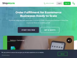 Shipmonk