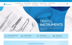 Dentistry99 logo