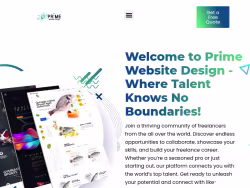 Primewebsitedesign