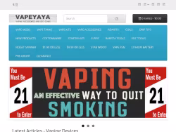 Vapeyaya