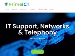Primeict