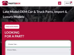 Partsboxonline