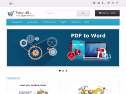 Veryutils
