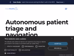 Rapidhealth