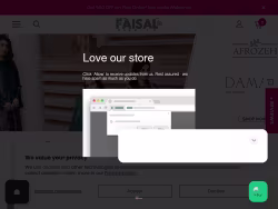 Faisalfabrics