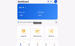 Bmwusdt
