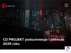 Cdprojekt