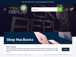 Tekreplay