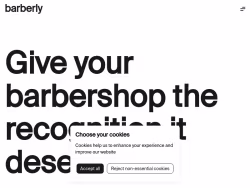 Barberly