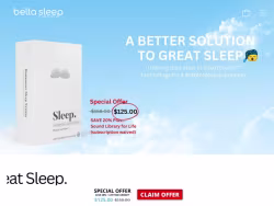 Bonamoursleepsystem