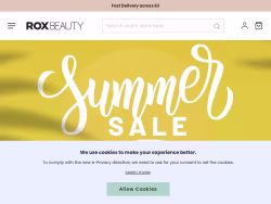 Roxbeauty