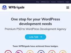 Wpbrigade