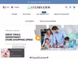 Culminatew