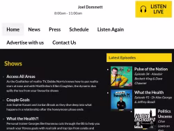 Fubarradio