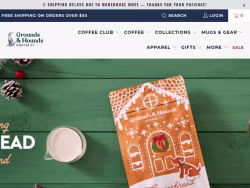 Groundsandhoundscoffee