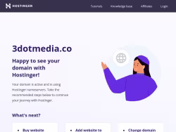 3dotmedia
