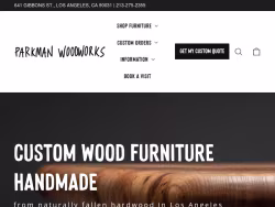 Parkmanwoodworks