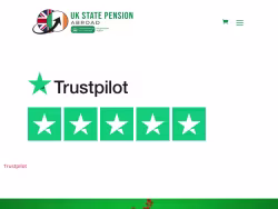 Ukstatepensionabroad