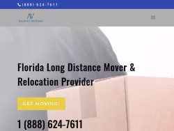 Alliancevanlineservices