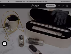Dragonparis