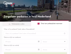 Q-park