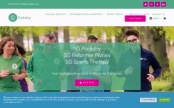 So-podiatry
