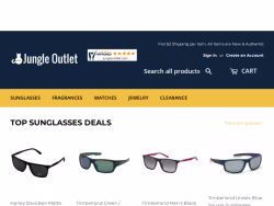 Jungleoutlet