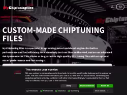 Mychiptuningfiles