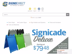 Signsdirect