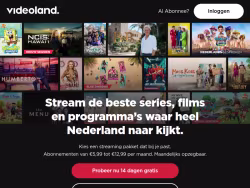 Videoland