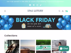 Spasluxury
