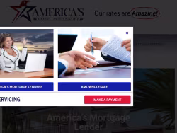 Americasmortgagelenders