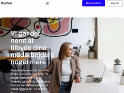 Flexbuy